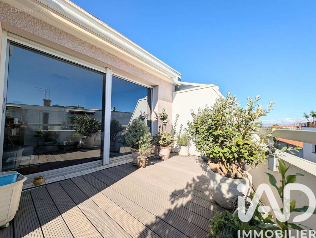 Photo 1 - Appartement à PERPIGNAN