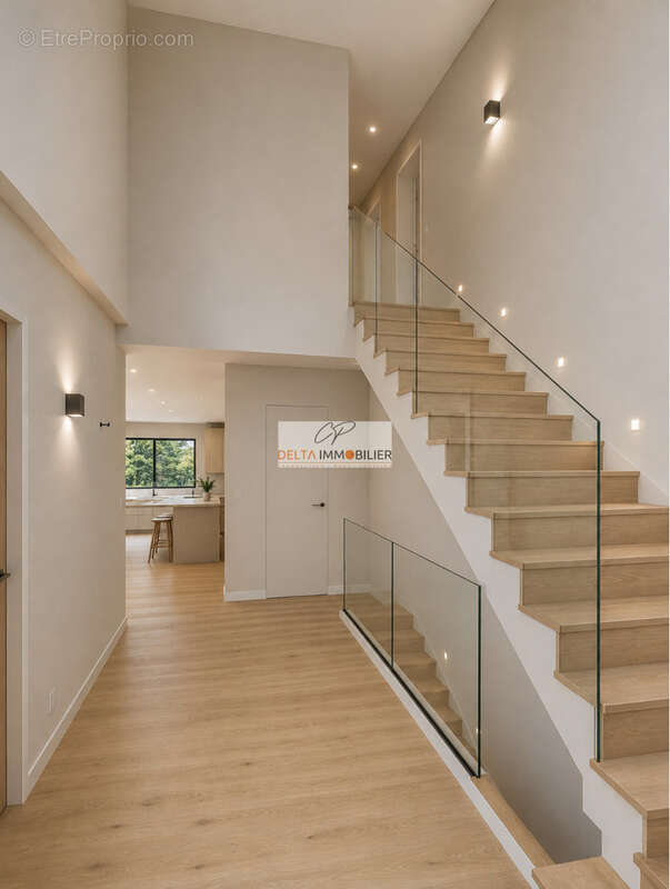 Maison à SCHLIERBACH