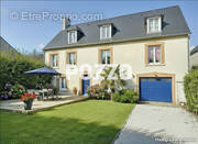 Maison à SAINT-JEAN-LE-THOMAS