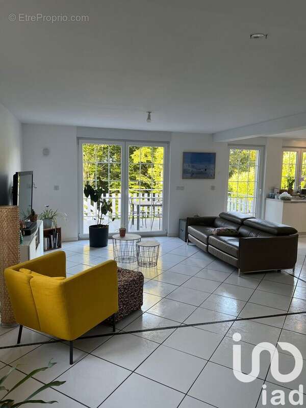 Photo 4 - Maison à OETING