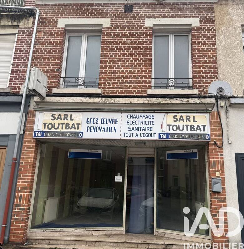 Photo 1 - Appartement à AVION