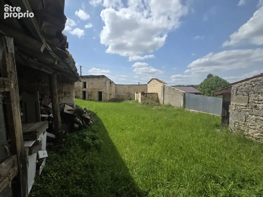 Maison 2 pièces 90 m² à vendre à Chateauneuf-Sur-Charente (16120) - photo 23