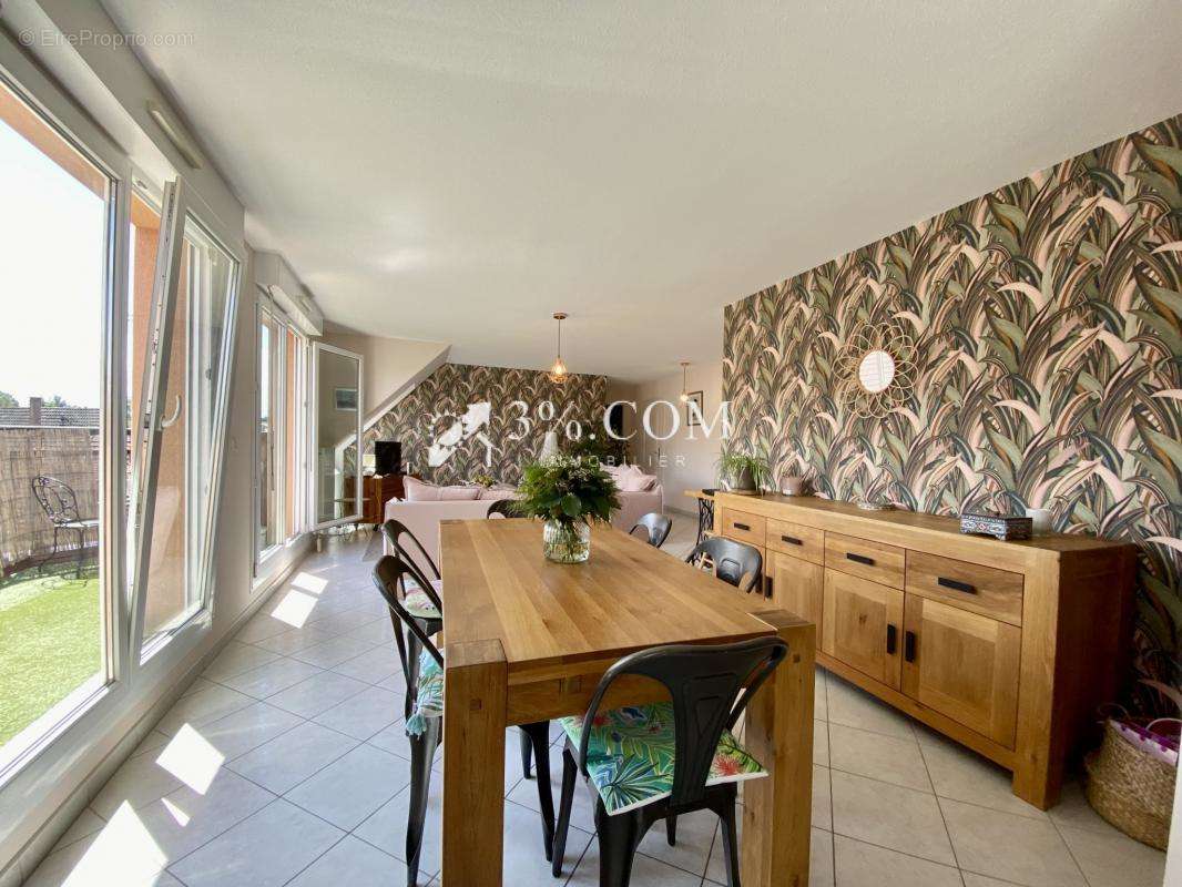 Appartement à INGWILLER