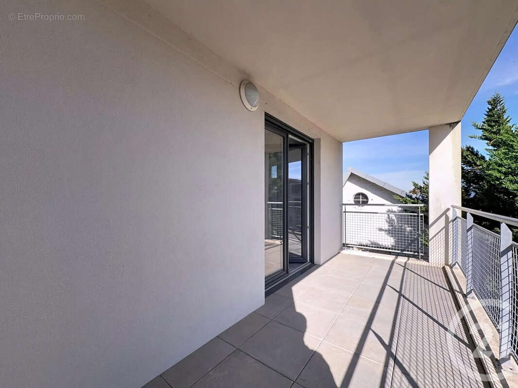 Appartement à TROYES
