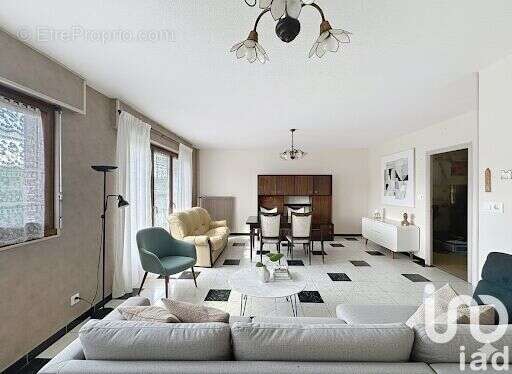 Photo 4 - Maison à CAPPELLE-EN-PEVELE