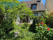 Maison à GOURNAY-SUR-MARNE