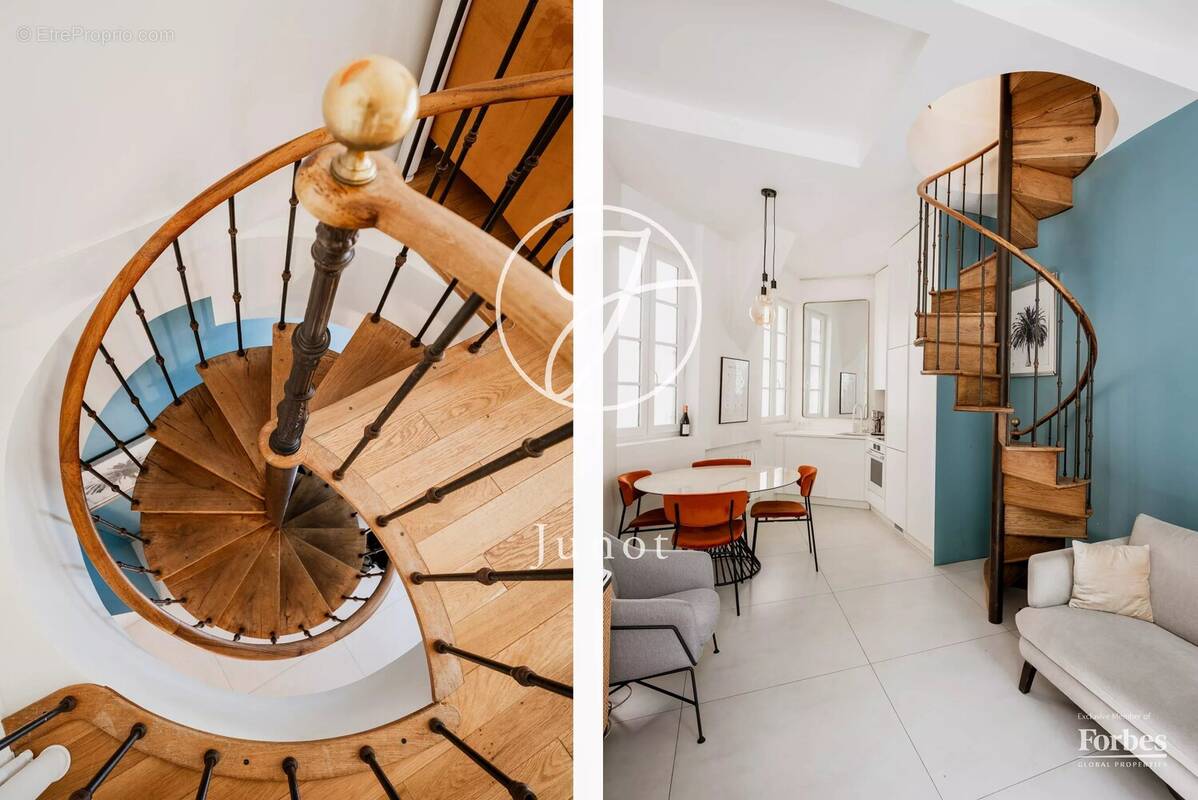 Appartement à PARIS-7E