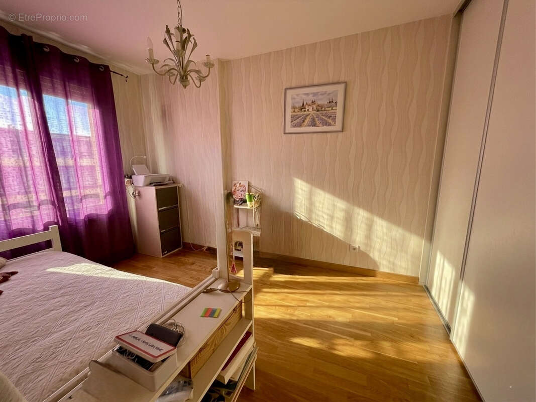 Appartement à VILLEFRANCHE-SUR-SAONE