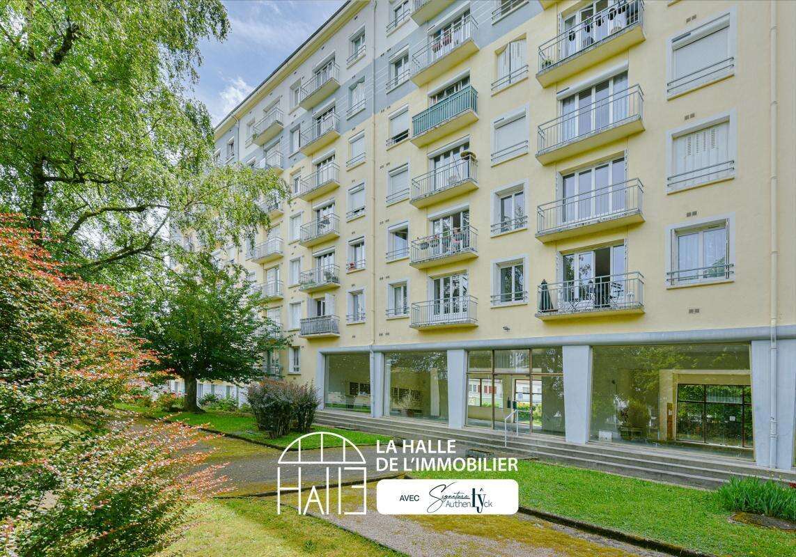 Appartement à LIMOGES