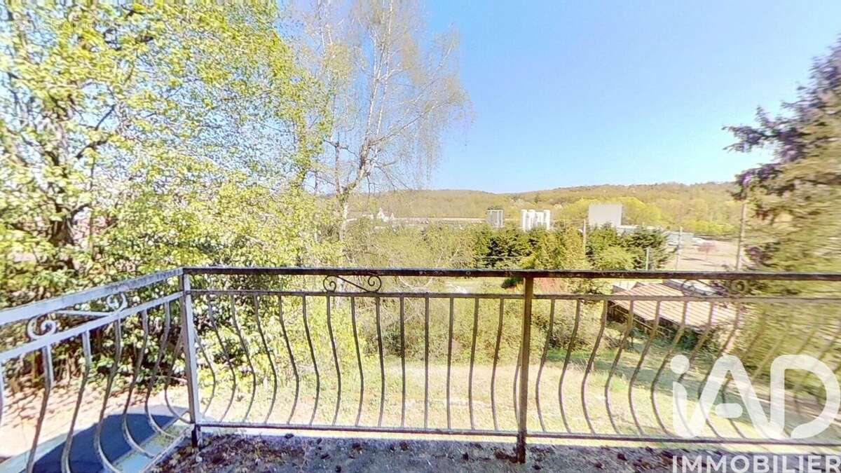 Photo 6 - Maison à BAGNEAUX-SUR-LOING