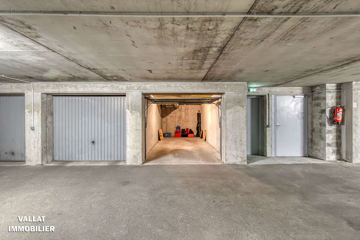 VIEUGY - T4 DUPLEX en exclusivité - photo 17