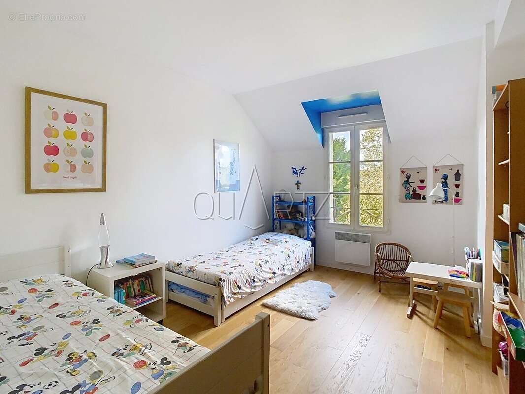 Maison à LE CHESNAY