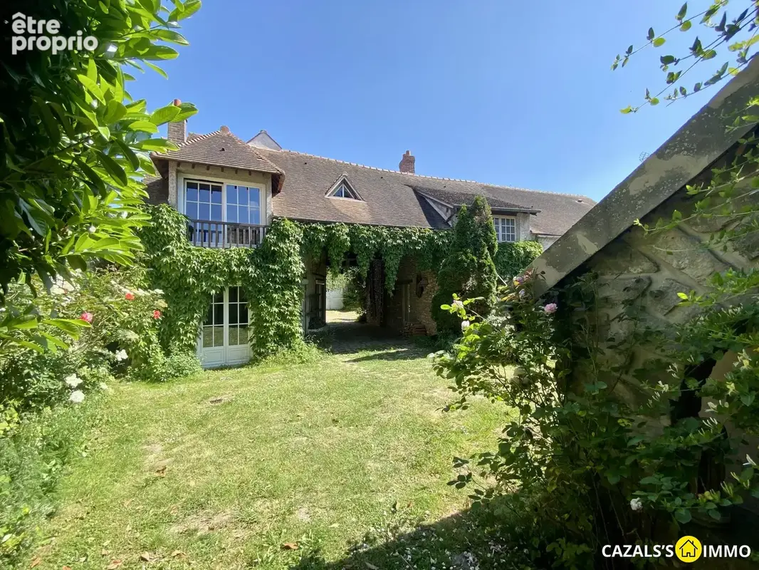 Maison 194 m² à Perthes  - photo 5
