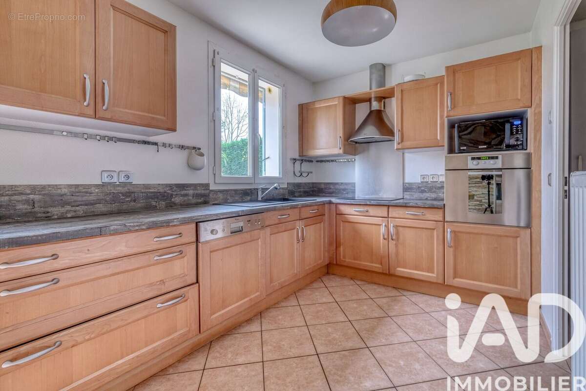 Photo 9 - Maison à ANNET-SUR-MARNE