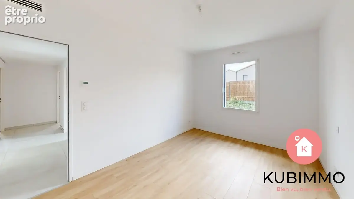 Maison 4 pièces 107 m² à vendre à Saint-Hilaire-La-Foret (85440) - photo 7