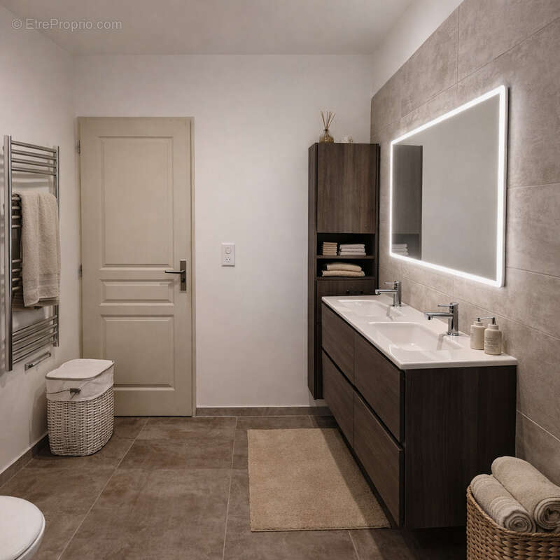 Maison à PORTO-VECCHIO