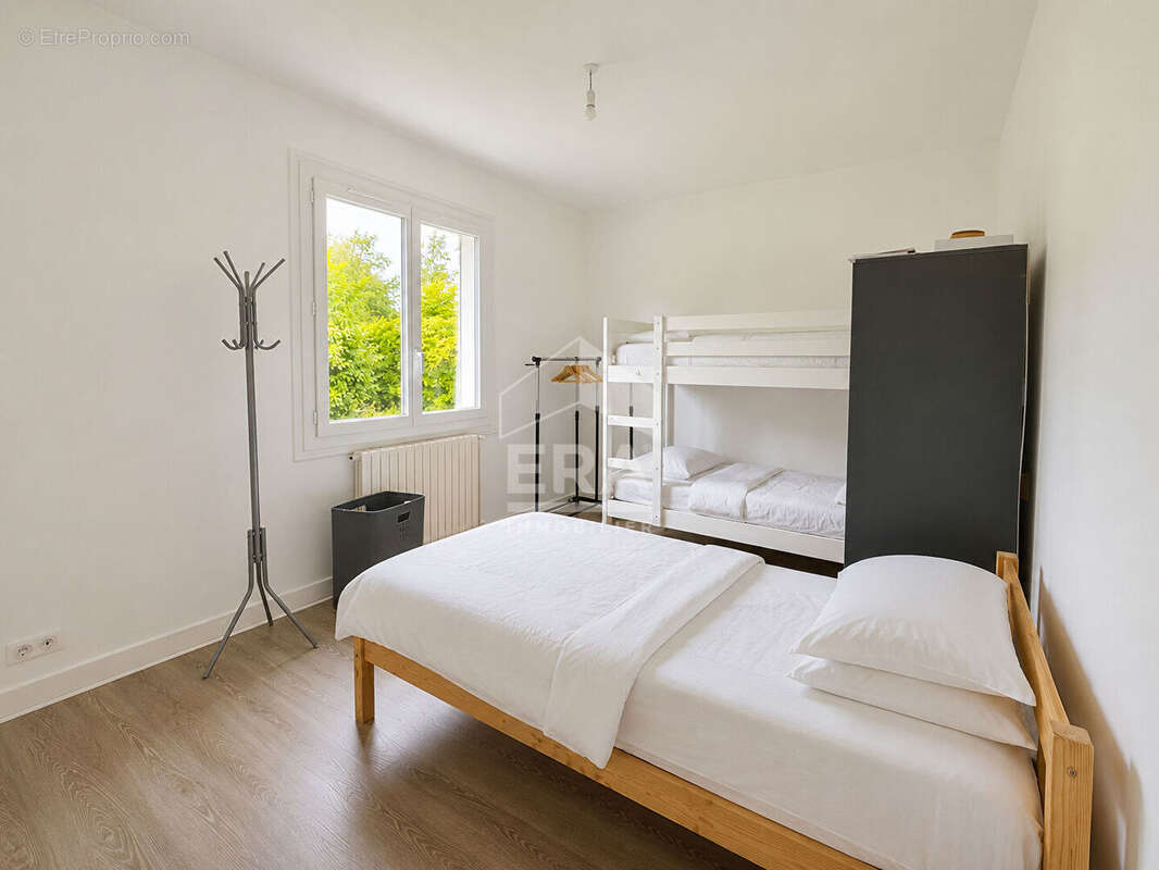 Maison 82m² à gujan-mestras - photo 6