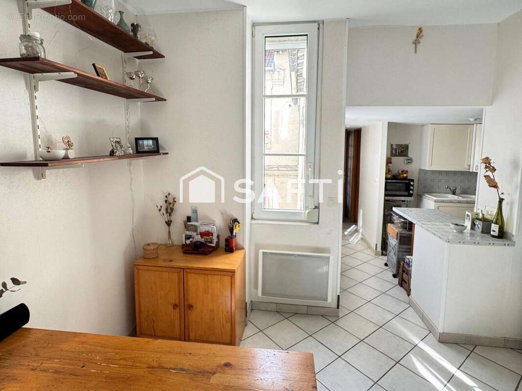 Photo 6 - Appartement à PARIS-19E