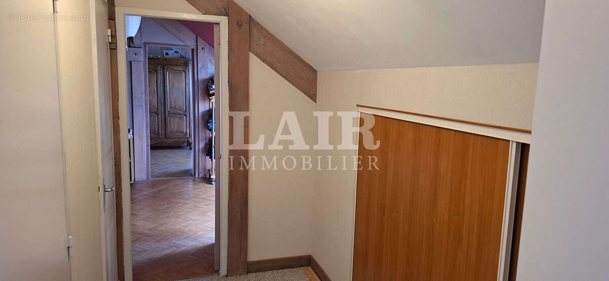 Maison à SEES