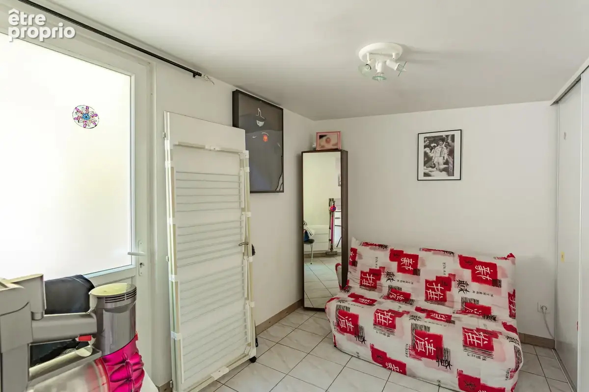 Maison mitoyenne ANGLET - photo 11