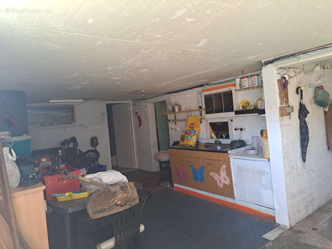 Maison à CANY-BARVILLE