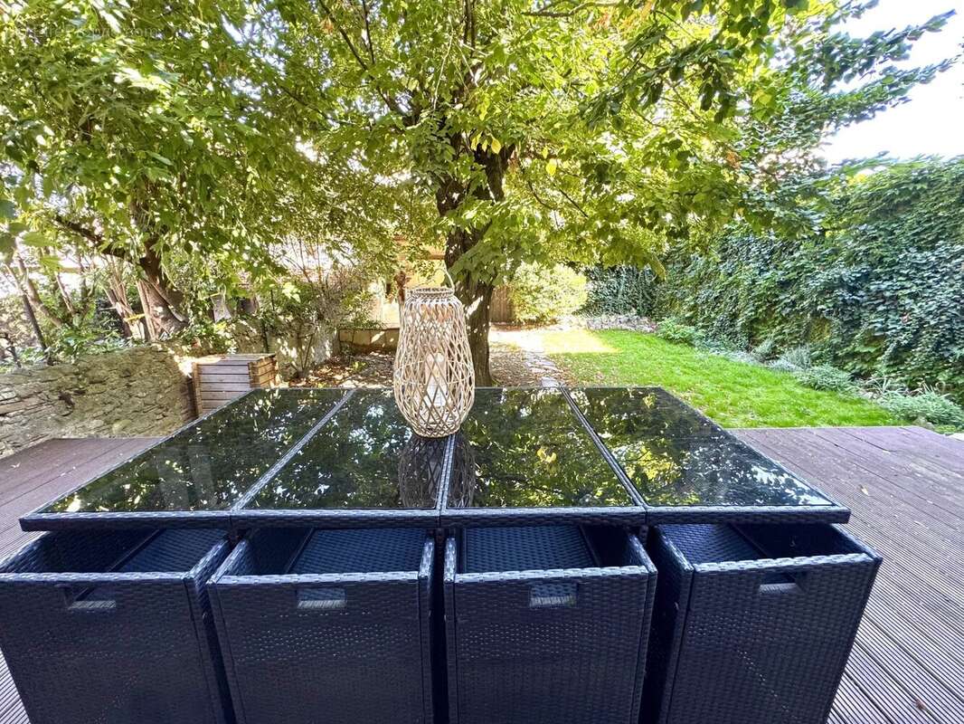 Maison à CARCASSONNE