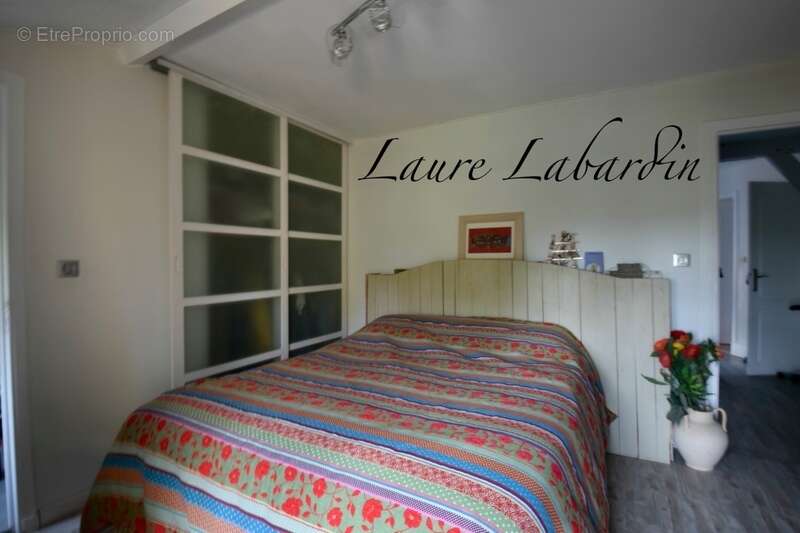 Maison à SAINTE-BAZEILLE