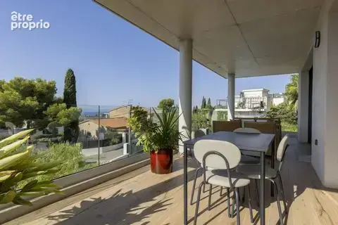 Appartement 4 pièces 120 m² à vendre à Bandol (83150) - photo 2