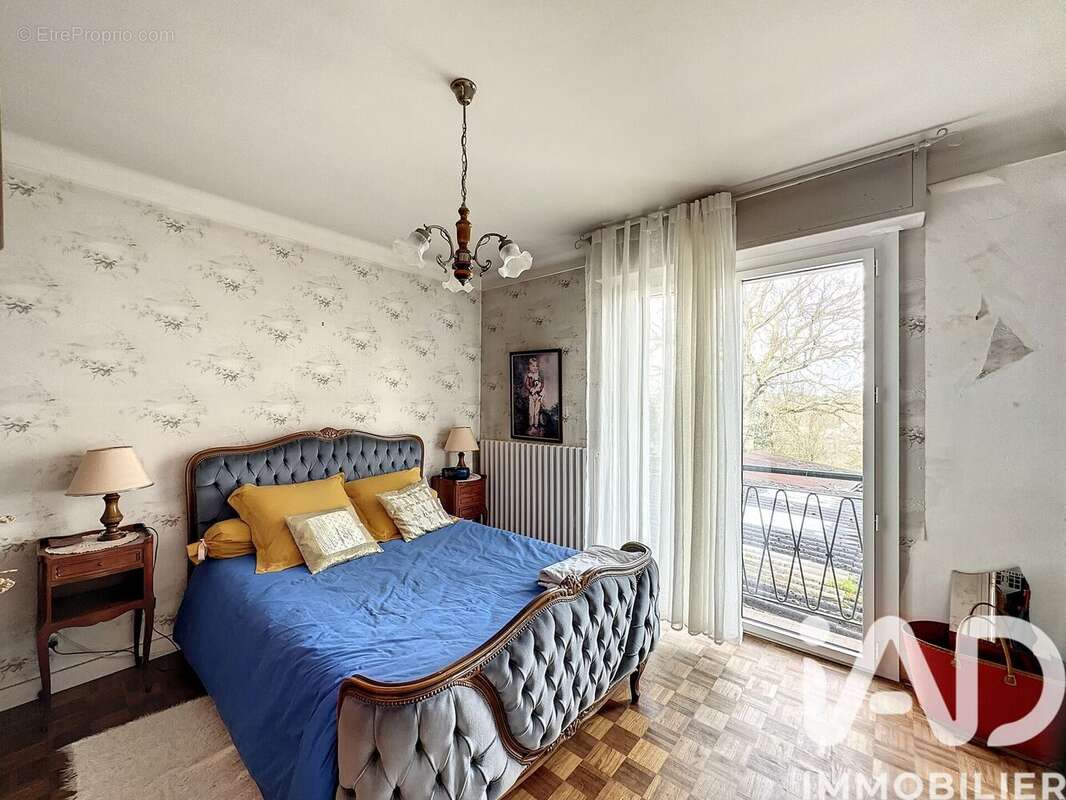 Photo 4 - Maison à SAINT-NICOLAS-DE-REDON