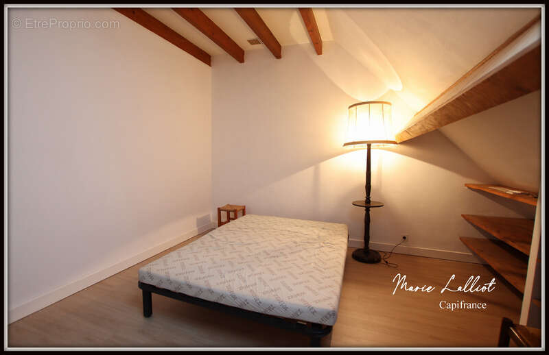 Maison à CHAMBON-LA-FORET