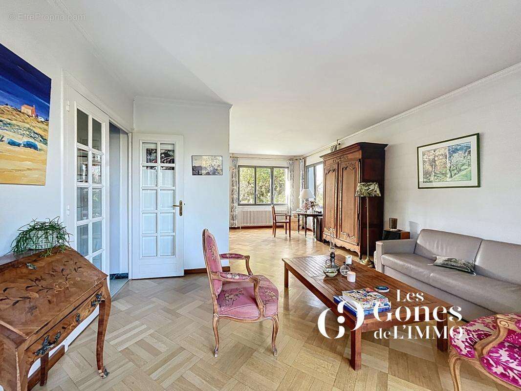 Maison à FRANCHEVILLE