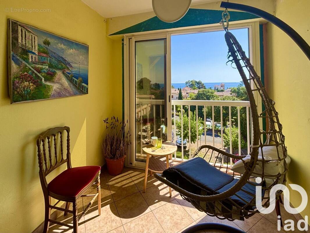 Photo 1 - Appartement à FREJUS