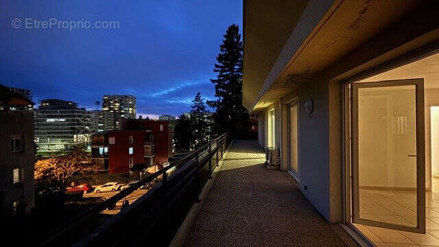 Photo 2 - Appartement à NICE