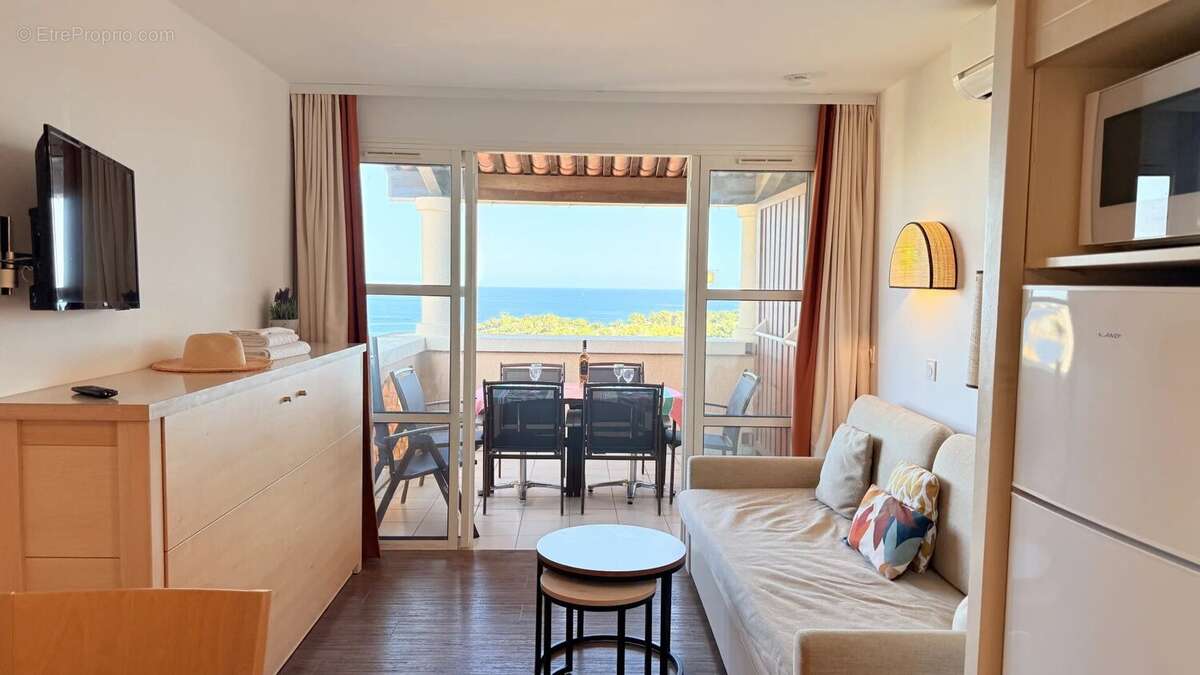 Appartement à LA SEYNE-SUR-MER