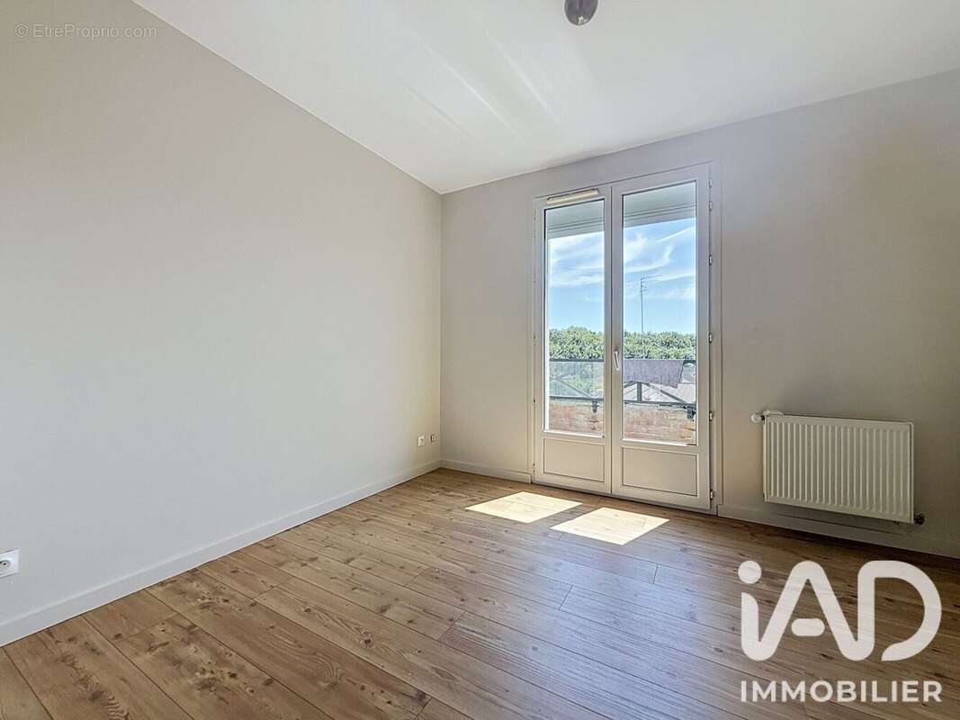 Maison 47 m² à Lys-Lez-Lannoy  - photo 5