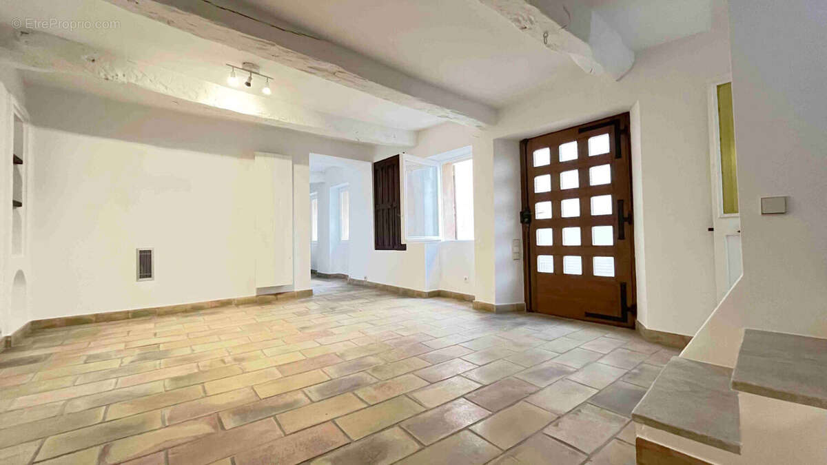 Photo 2 - Maison à LIOUX