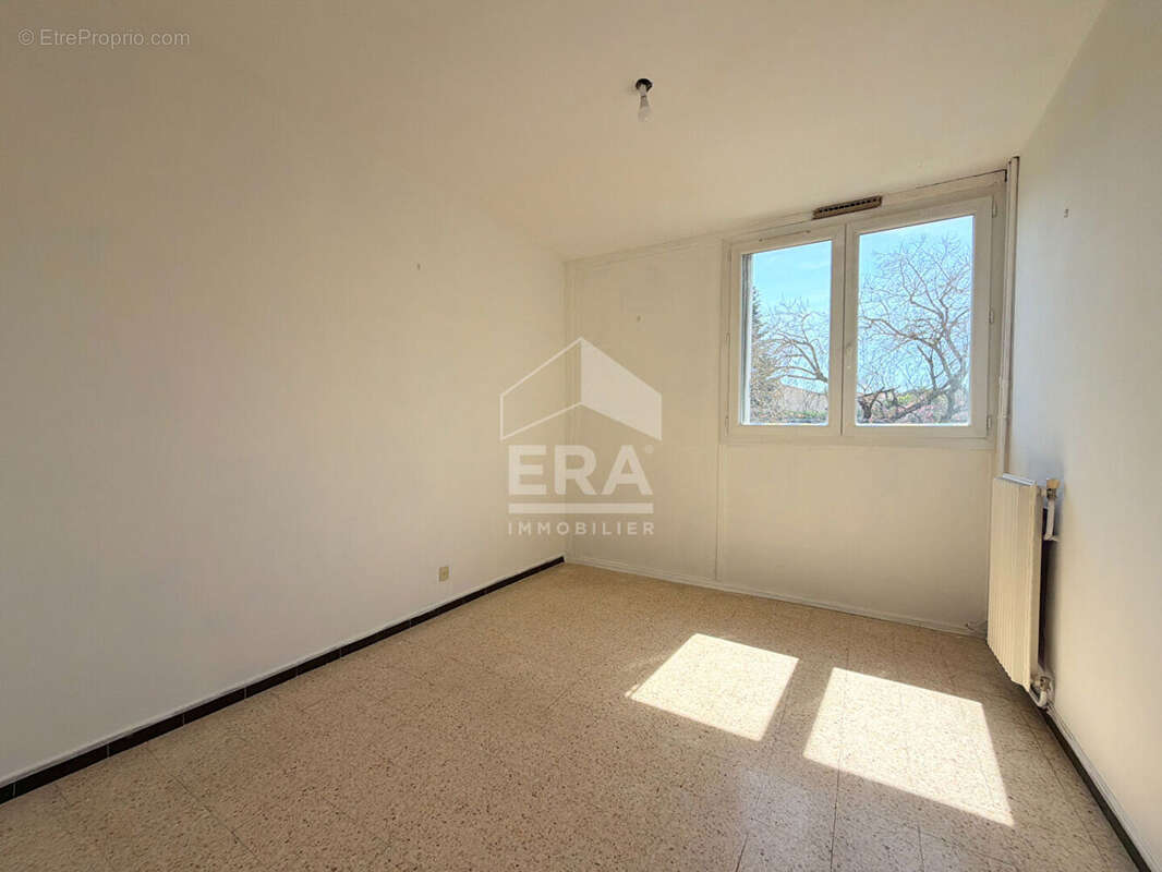 Appartement à PERTUIS