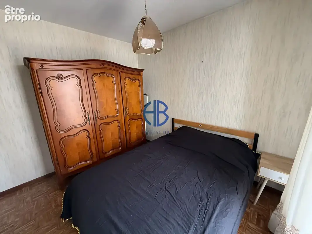 Appartement, residence calme et securisée - photo 7