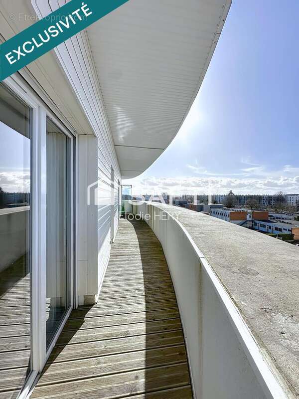 Photo 5 - Appartement à CENON