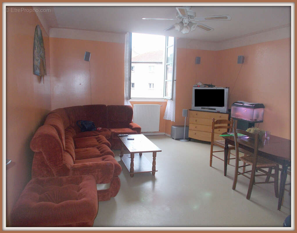 A vendre lot 3 appartements - photo 2
