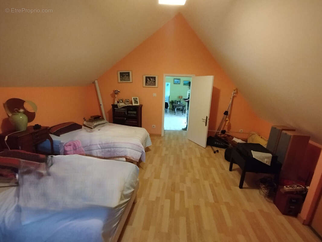 Maison à LE PLESSIS-DORIN