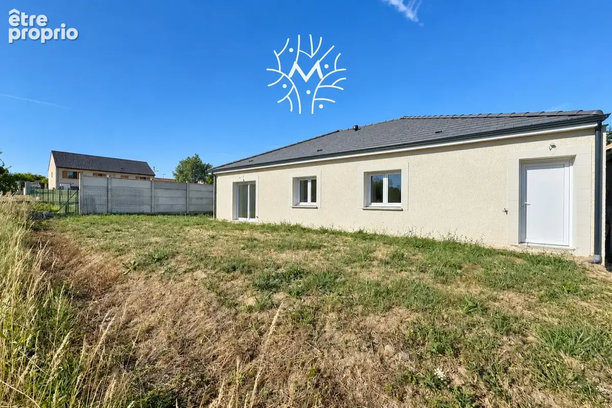 Maison 4 pièces 88 m² à vendre à Amagne (08300) - photo 8