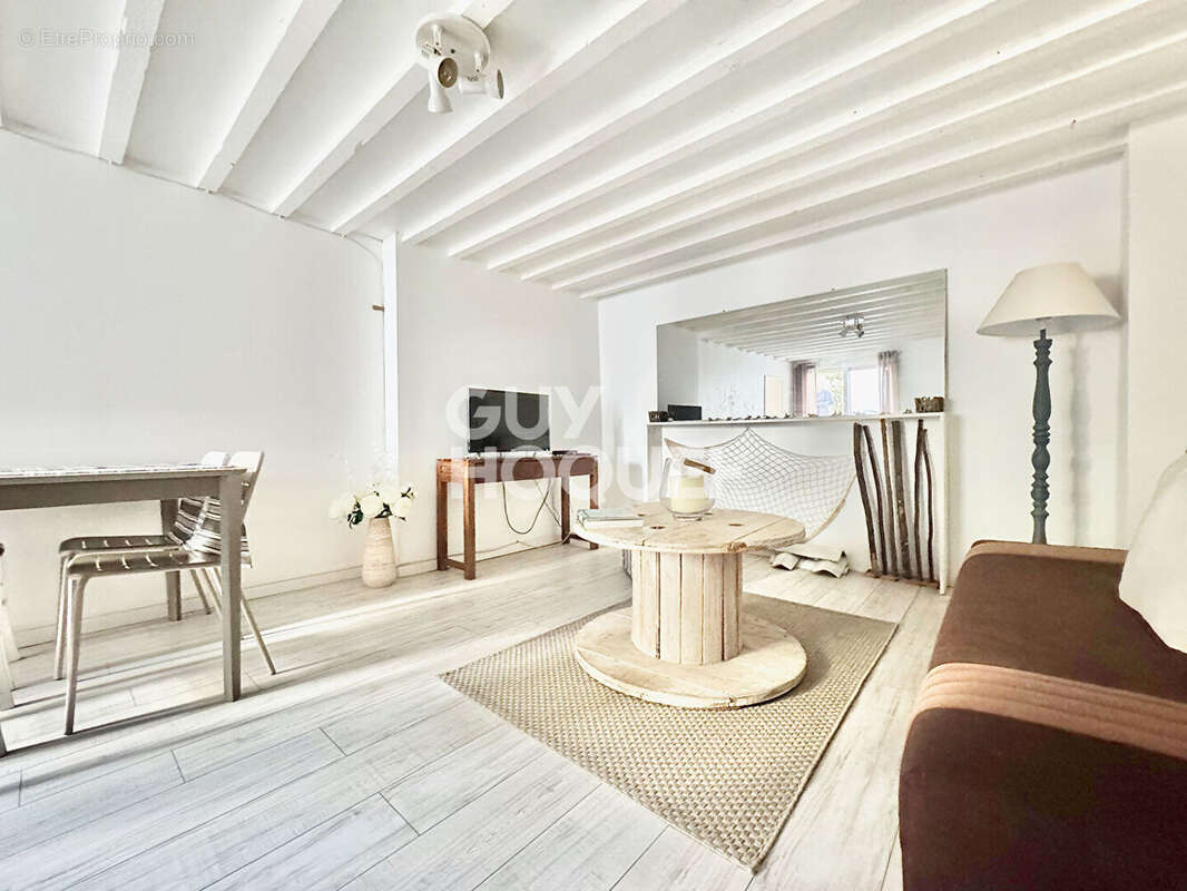 Appartement à ARCACHON