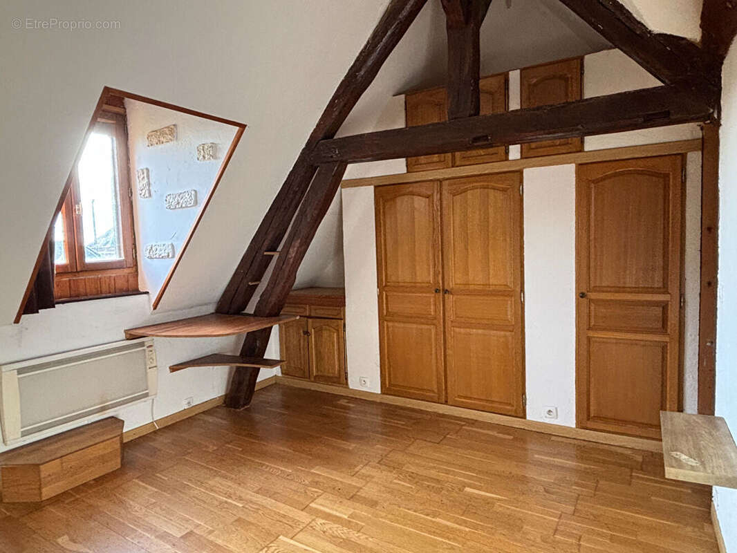 Maison à SAINTE-GENEVIEVE