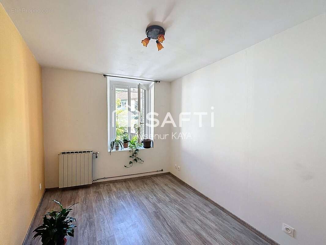 Photo 4 - Appartement à SAINT-CLAUDE