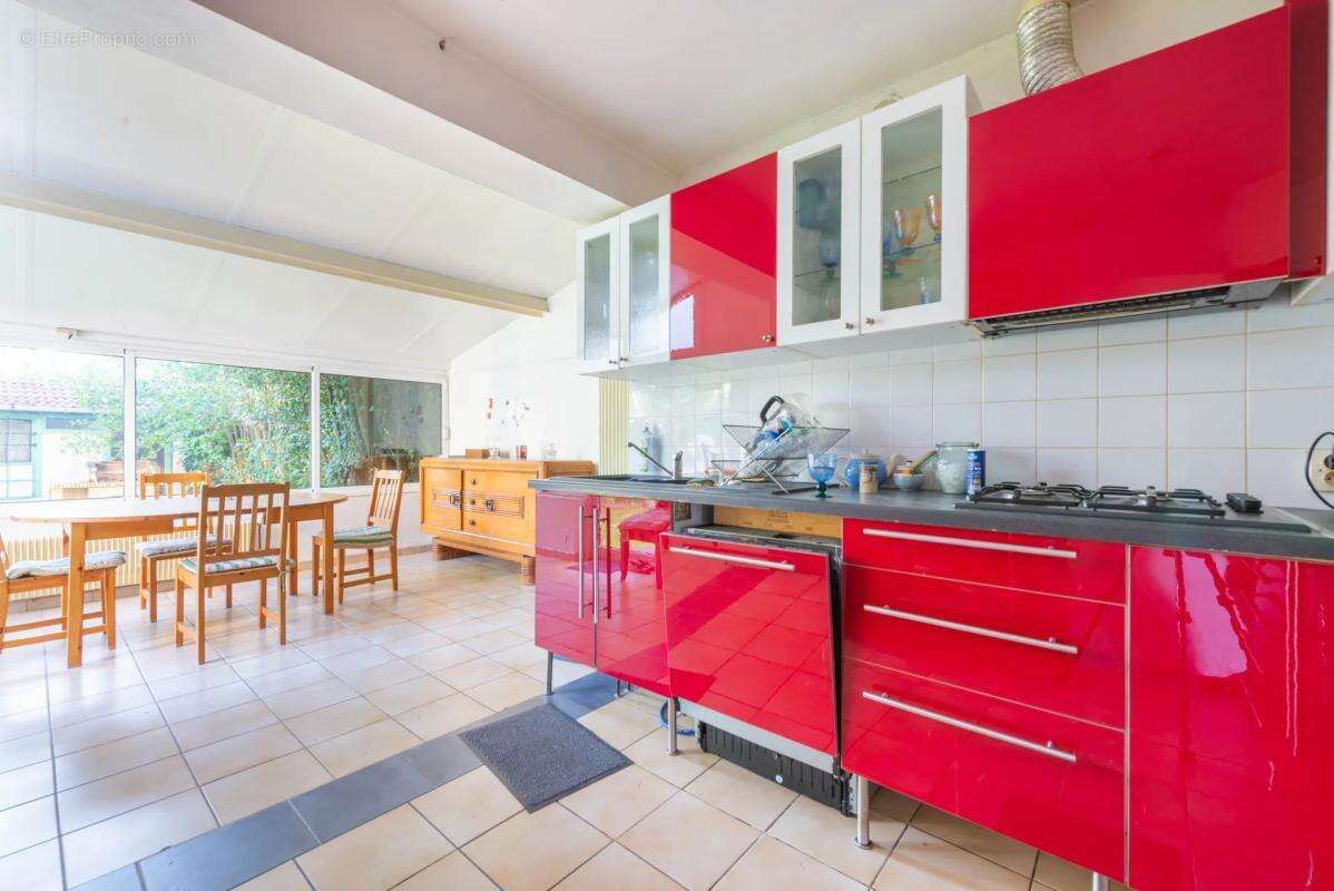 Maison à ANTONY