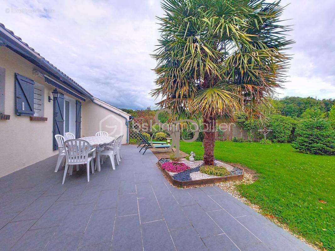 Pavillon environ 96 m² 3 chambres - photo 5