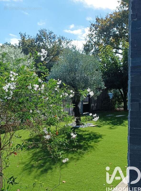 Photo 3 - Maison à LEGE-CAP-FERRET