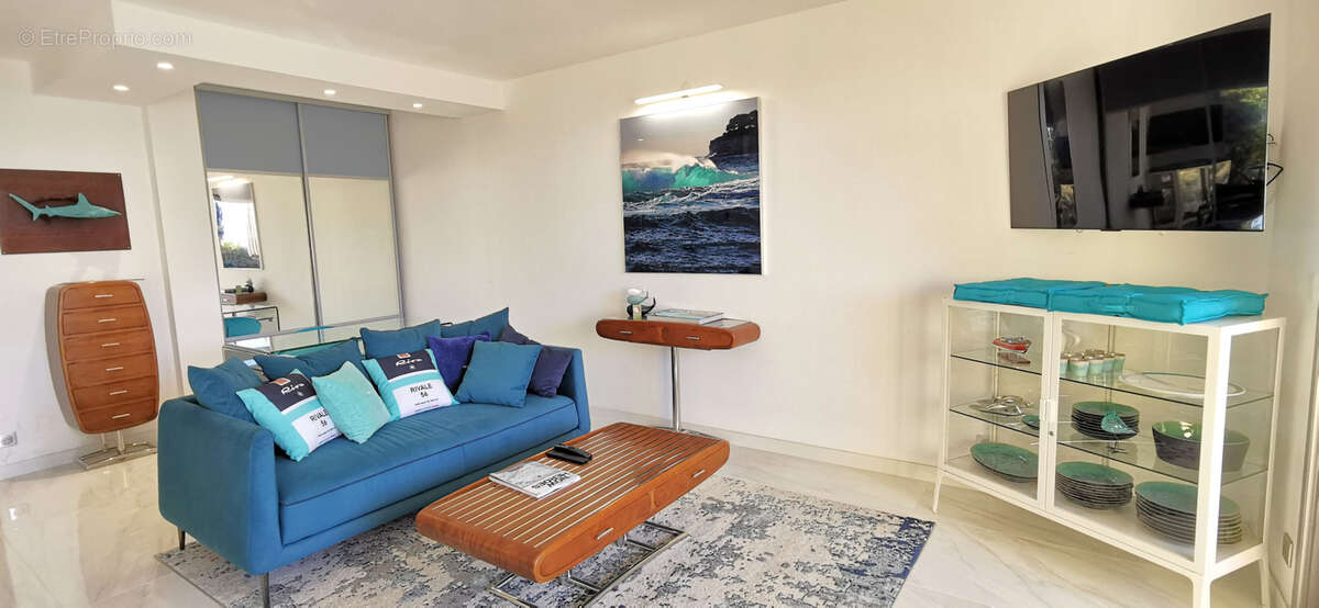Appartement à CASSIS