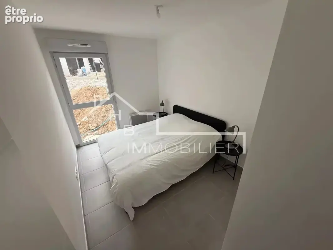 Appartement 3 pièces 65 m² à vendre à Nice (06200) - photo 4